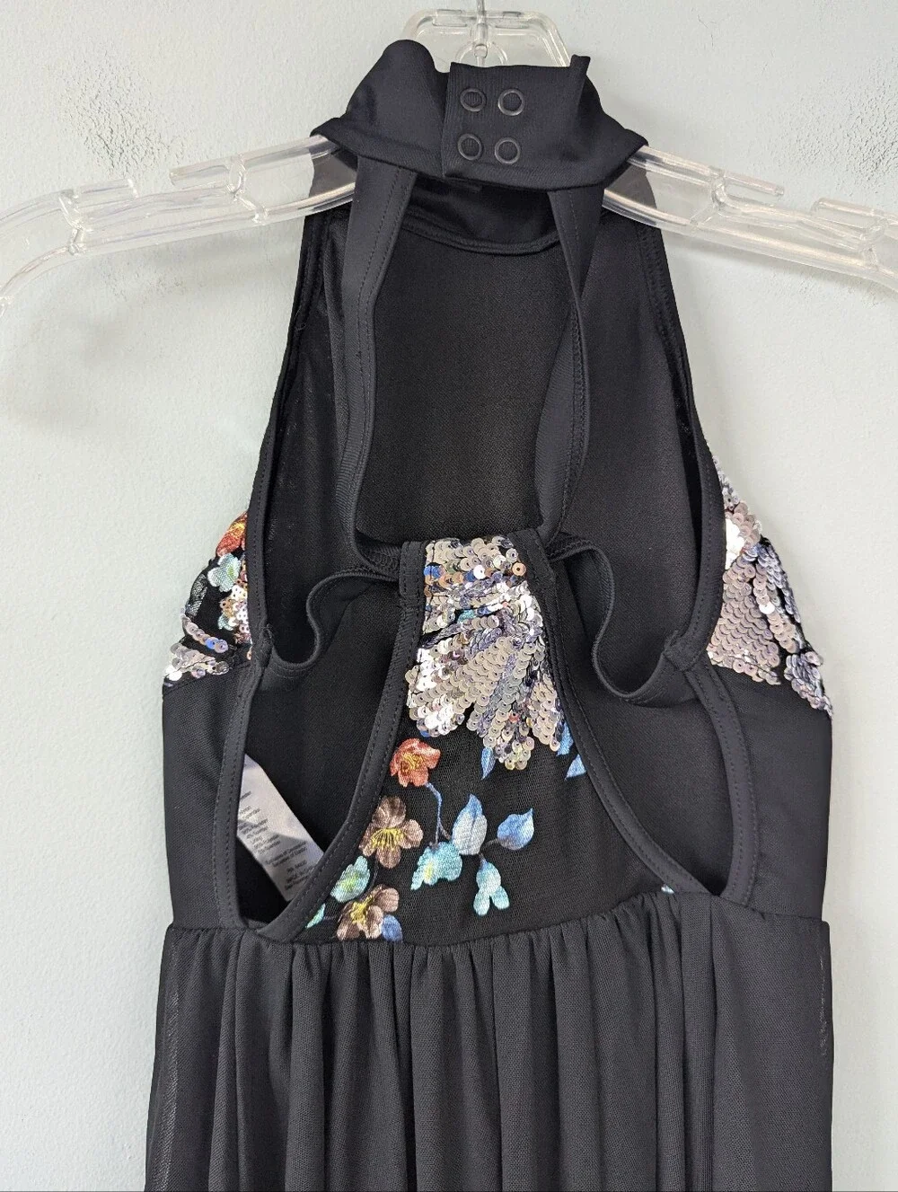 Weissman girls size